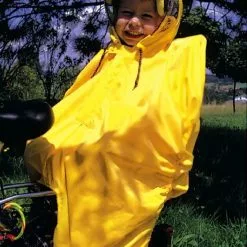 Hock Regncover Til Barnestol Og Barn -Cykelanhængere Butik Hock Regncover til barnestol og barn 1564494547 02