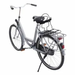 Holder Til Skoletaske Monkey Mee Sort -Cykelanhængere Butik Holder til skoletaske Monkey mee sor 1532512789 02