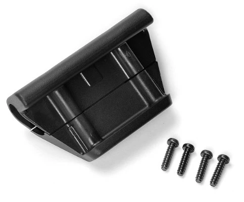 KLICKfix Beslag Til Reisenthel Bøjle 3 KLICKfix Beslag Til Reisenthel Bøjle