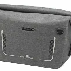 KLICKfix LightPack Max Styrtaske Grå