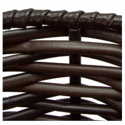 KLICKfix Structura Oval Kurv I Brunsort 8 KLICKfix Structura Oval Kurv I Brunsort -Cykelanhængere Butik KLICKfix Structura oval kurv brunsor 1563533418 02