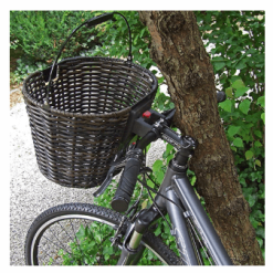 KLICKfix Structura Oval Kurv I Brunsort 9 KLICKfix Structura Oval Kurv I Brunsort -Cykelanhængere Butik KLICKfix Structura oval kurv brunsor 1563533418 03