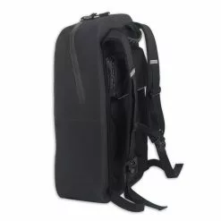 Cykelanhængere Butik -Cykelanhængere Butik Lynx CykeltaskeRygsaek Sort 1645091388 01