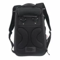 Lynx Cykeltaske/Rygsæk Sort 7 Lynx Cykeltaske/Rygsæk Sort -Cykelanhængere Butik Lynx CykeltaskeRygsaek Sort 1645091388 02