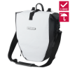 Lynx Rocky XL Enkelt Bagagebærertaske Hvid -Cykelanhængere Butik Lynx Rocky XL Enkelt Bagagebaerertask 1595591224