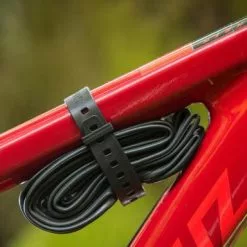 OneUp EDC Stropper Til Stel Grå -Cykelanhængere Butik OneUp EDC Stropper til Stel Graa 1679644840 01