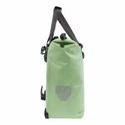 Ortlieb BIke-Shopper QL2.1 Pistachio 20 Liter 9 Ortlieb BIke-Shopper QL2.1 Pistachio 20 Liter -Cykelanhængere Butik Ortlieb BIke Shopper QL21 Pistachio 1664268612 02