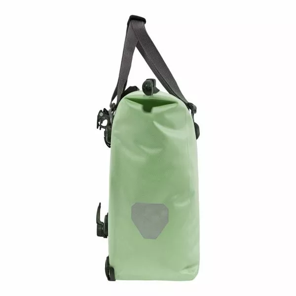 Ortlieb BIke-Shopper QL2.1 Pistachio 20 Liter 5 Ortlieb BIke-Shopper QL2.1 Pistachio 20 Liter - Billede 3