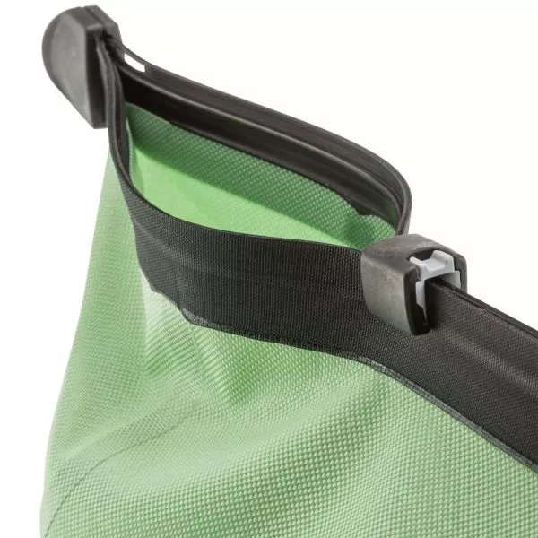 Ortlieb BIke-Shopper QL2.1 Pistachio 20 Liter 7 Ortlieb BIke-Shopper QL2.1 Pistachio 20 Liter - Billede 5