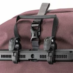 Ortlieb Back Roller Urban QL2.1 Ash Rose 10 Ortlieb Back Roller Urban QL2.1 Ash Rose -Cykelanhængere Butik Ortlieb Back Roller Urban QL21 Ash 1658827656 02