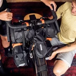 Ortlieb Cockpit-Pack Taske Til Overrør 13 Ortlieb Cockpit-Pack Taske Til Overrør -Cykelanhængere Butik Ortlieb Cockpit Pack Taske til Overr 1658828306 04