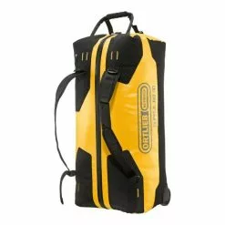 Ortlieb Duffle RS Sunyellow Taske 110 Liter