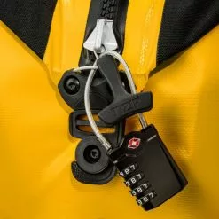 Ortlieb Duffle RS Sunyellow Taske 110 Liter -Cykelanhængere Butik Ortlieb Duffle RS Sunyellow Taske 1664271759 04