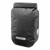 Ortlieb Fork-Pack Taske Matsort 5,8 L -Cykelanhængere Butik Ortlieb Fork Pack Taske Matsort 58 1648136566