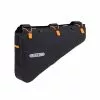 Ortlieb Frame-Pack RC Steltaske 4L Mat Sort -Cykelanhængere Butik Ortlieb Frame Pack RC Steltaske 4L M 1645514555