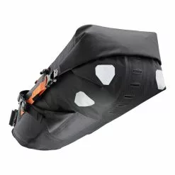 Ortlieb Seat-Pack Taske 11 L -Cykelanhængere Butik Ortlieb Seat Pack Taske 11 L 1623749897 03