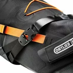 Ortlieb Seat-Pack Taske 11 L -Cykelanhængere Butik Ortlieb Seat Pack Taske 11 L 1623749897 05