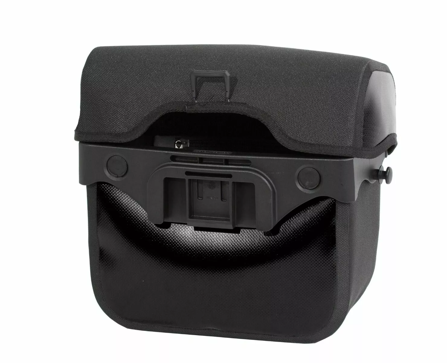 Ortlieb Ultimate 6 Classic 7L Sort - Billede 2