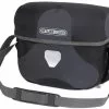 Ortlieb Ultimate 6 Plus 7L Granit/sort Taske Til Styr -Cykelanhængere Butik Ortlieb Ultimate 6 Plus 7L Granitso 1590665360