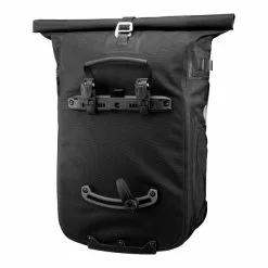 Ortlieb Vario PS Taske Sort 26 Liter -Cykelanhængere Butik Ortlieb Vario PS Taske Sort 1664267089 02