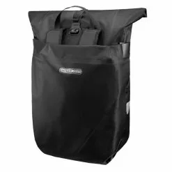 Ortlieb Vario PS Taske Sort 26 Liter -Cykelanhængere Butik Ortlieb Vario PS Taske Sort 1664267089 03