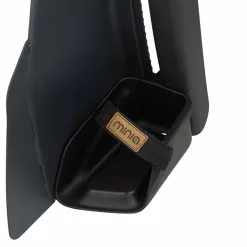 Polisport Minia Cykelstol Til Bagagebærer Sort 19 Polisport Minia Cykelstol Til Bagagebærer Sort -Cykelanhængere Butik Polisport Minia Cykelstol til Bagage 1666274225 08