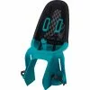 Qibbel Air Barnestol Sort/Turkis -Cykelanhængere Butik Qibbel Air Barnestol SortTurkis 1645794263