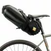 Restrap CarryEverything Sadeltaske 14L 2 Restrap CarryEverything Sadeltaske 14L -Cykelanhængere Butik Restrap CarryEverything Sadeltaske 1 1588323396