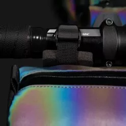 Restrap LOOK Styrtaske 1.5 L -Cykelanhængere Butik Restrap LOOK Styrtaske 15 L 1635240269 05