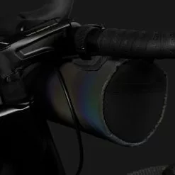 Restrap LOOK Styrtaske 1.5 L -Cykelanhængere Butik Restrap LOOK Styrtaske 15 L 1635240269 06