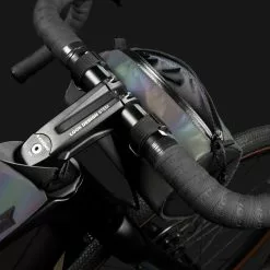 Restrap LOOK Styrtaske 1.5 L -Cykelanhængere Butik Restrap LOOK Styrtaske 15 L 1635240269 08