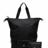 Restrap Pelago Rack Bag Large, Sort -Cykelanhængere Butik Restrap Pelago Rack Bag Large Sort 1645529004