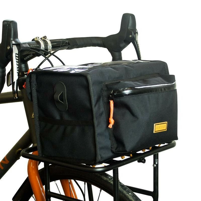 Restrap Rando Bag Small Cykeltaske 3 Restrap Rando Bag Small Cykeltaske
