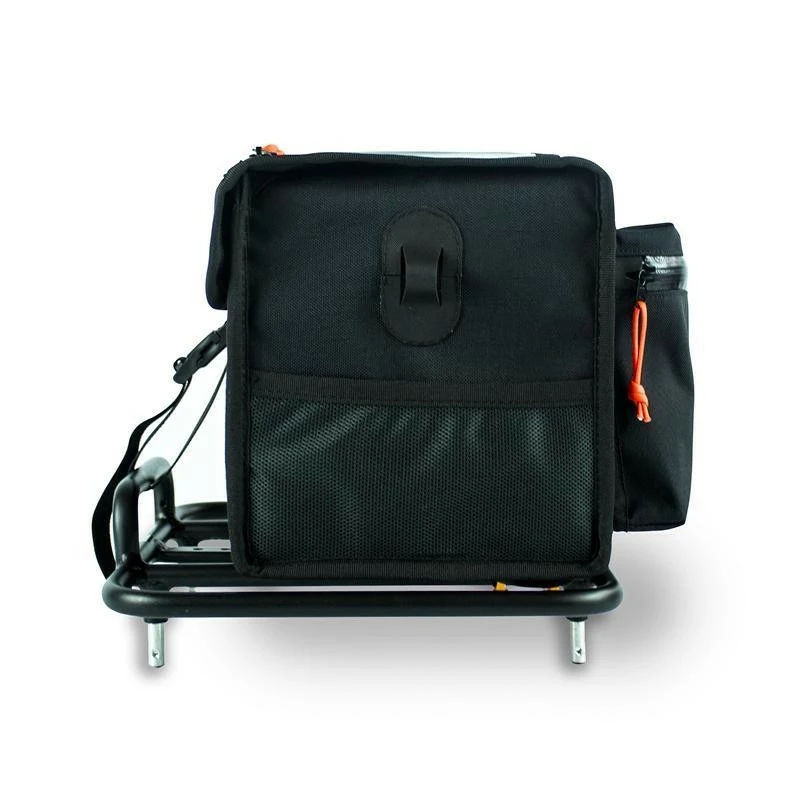 Restrap Rando Bag Small Cykeltaske 5 Restrap Rando Bag Small Cykeltaske - Billede 3