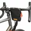 Restrap Tech Bag Mini Styrtaske -Cykelanhængere Butik Restrap Tech Bag Mini Styrtaske 1580215613