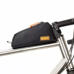 Restrap Top Tube Bag Overrørstaske
