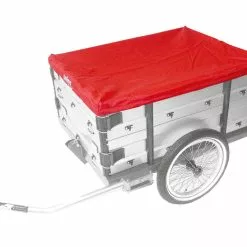 Roland Carrie M.e Cover Til Cykeltrailer