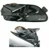 SKS Explorer Sadeltaske Sort 13L -Cykelanhængere Butik SKS Explorer Sadeltaske Sort 13L 1646828893