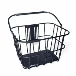 BikePartner Skagen Cykelkurv Til Front Klickfix