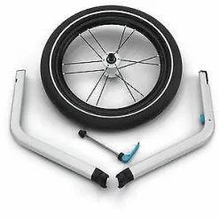 Thule Løbekit Til Chariot 2 Sport / Cross / Lite
