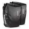 Thule Shield Pannier Cykeltaske 25 L 2-Pak Sort -Cykelanhængere Butik Thule Shield Pannier Cykeltaske 25 L 1654850396