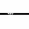 Thule Thru Axle Shimano (M12 X 1.5) -Cykelanhængere Butik Thule Thru Axle Shimano M12 x 15 1594978351