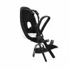 Thule Yepp Nexxt Mini Barnestol Sort/hvid -Cykelanhængere Butik Thule Yepp Nexxt Mini Barnestol Sort 1605535432