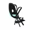 Thule Yepp Nexxt Mini Barnestol Sort/Mint -Cykelanhængere Butik Thule Yepp Nexxt Mini Barnestol Sort 1605535579