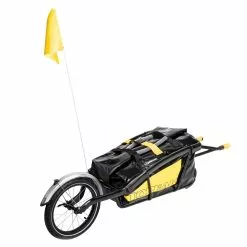 Topeak Journey Trailer TX Med Drybag