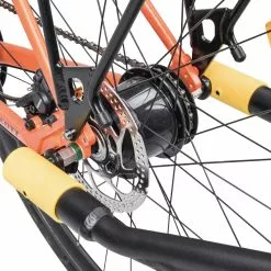 Topeak Journey Trailer TX Med Drybag -Cykelanhængere Butik Topeak Journey trailer TX med drybag 1547473949 04