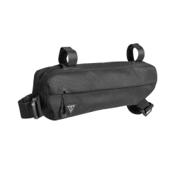 Topeak Midloader Steltaske 3L Sort