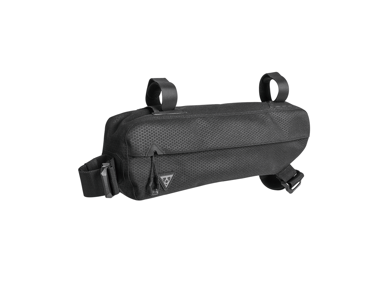 Topeak Midloader Steltaske 3L Sort 3 Topeak Midloader Steltaske 3L Sort