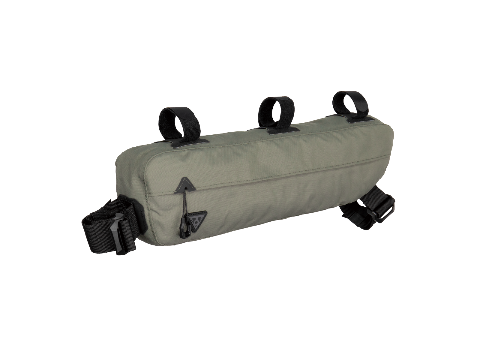 Topeak Midloader Steltaske 4,5 L Grøn 3 Topeak Midloader Steltaske 4,5 L Grøn