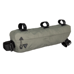 Topeak Midloader Steltaske 6L Grøn